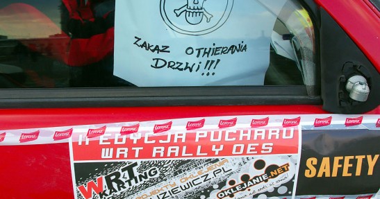 Puchar WRT